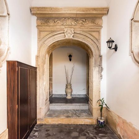 Palazzo Bozzanca Apartments By Wonderful Italy Syracuse Exterior photo