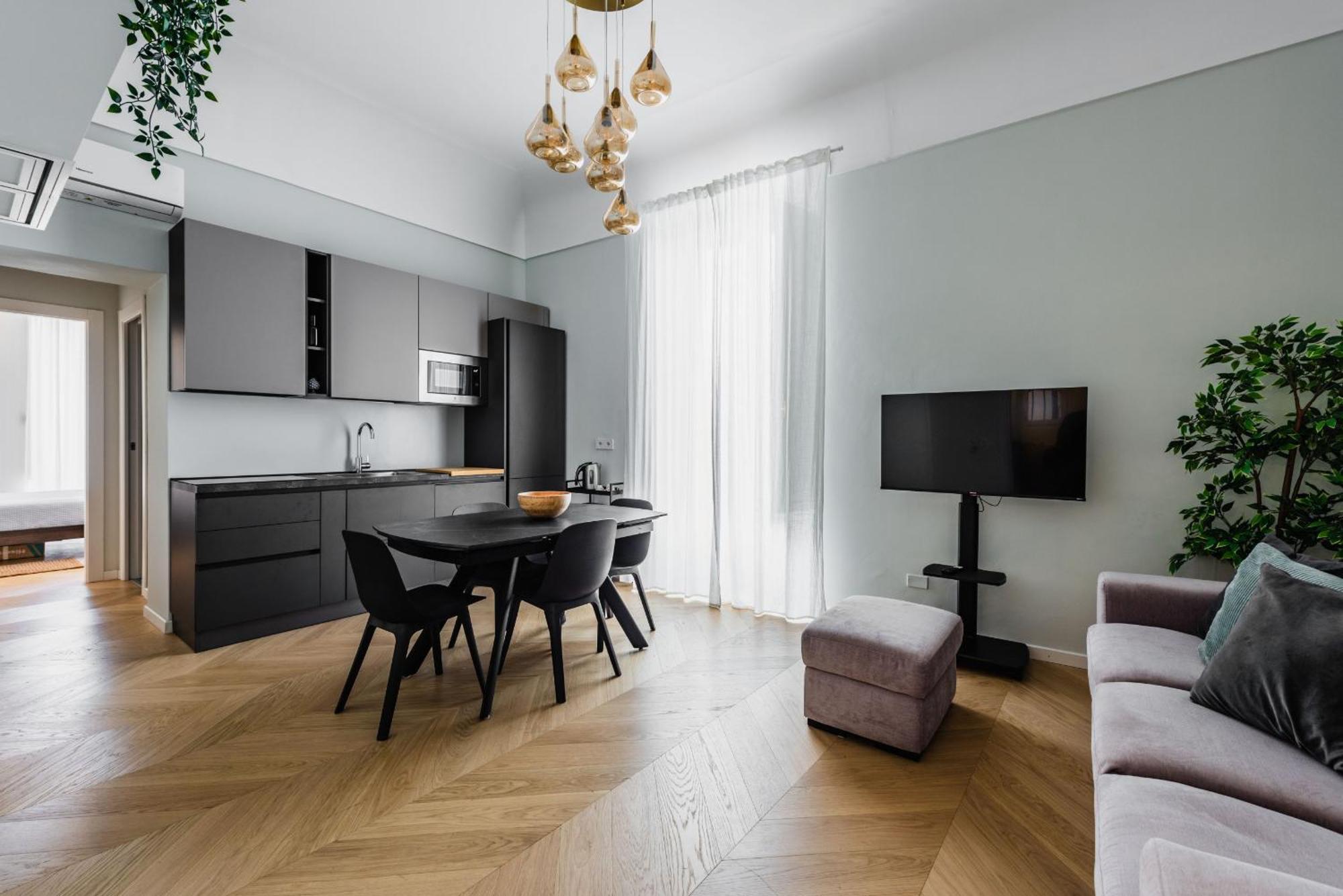 Palazzo Bozzanca Apartments By Wonderful Italy Syracuse Exterior photo
